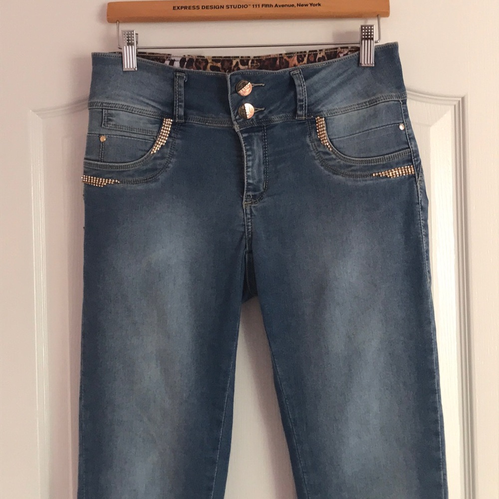 Brazilian Jeans 👖